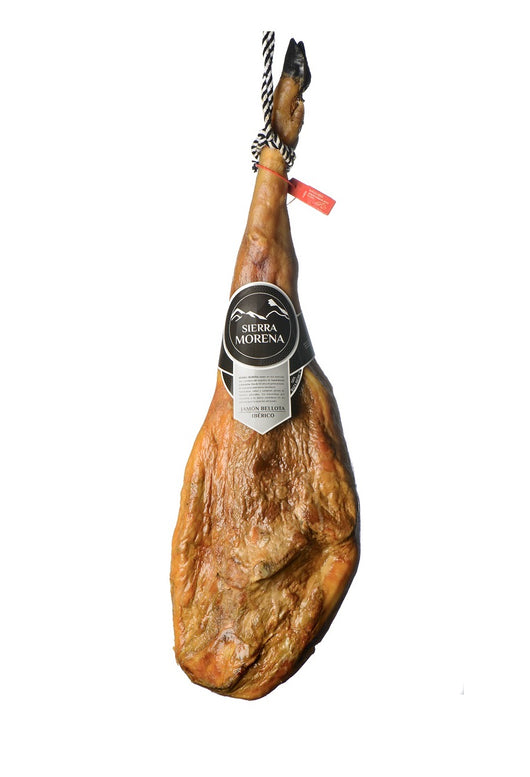 Jamón de bellota ibérico 50% Los Pedroches Sierra Morena (+9Kg)