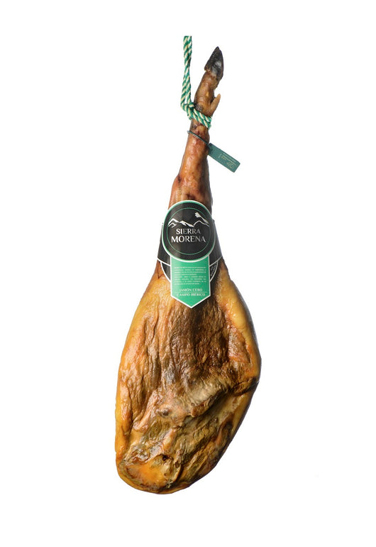 Jamón de cebo de campo ibérico 50% Sierra Morena +9kg (Córdoba)