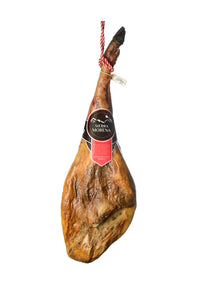 Jamón de cebo ibérico 50% Sierra Morena