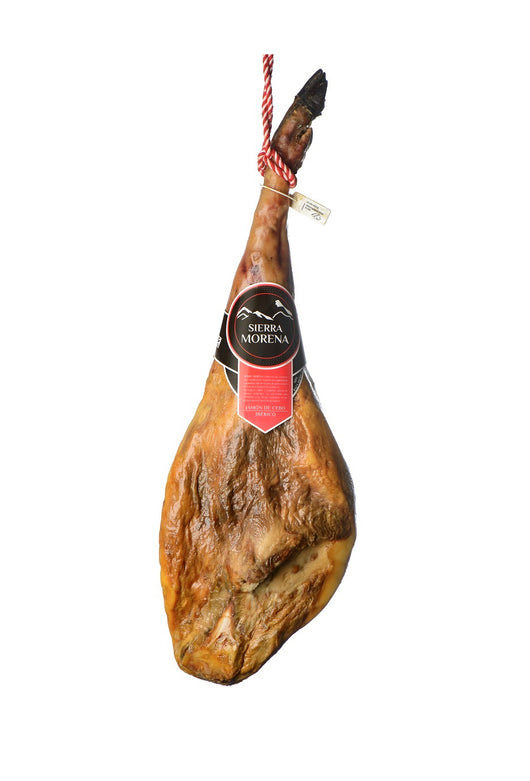 Jamón de cebo ibérico 50% Sierra Morena