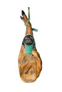 Paleta de cebo de campo ibérica 50% Sierra Morena (Córdoba)
