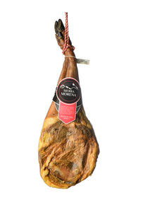 Paleta de bellota ibérica 50% Sierra Morena (Córdoba)