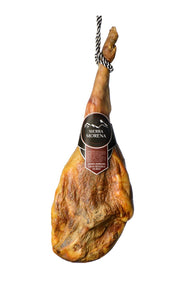 Jamón gran reserva Duroc Sierra Morena