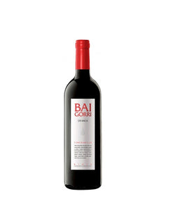 Vino Baigorri Crianza