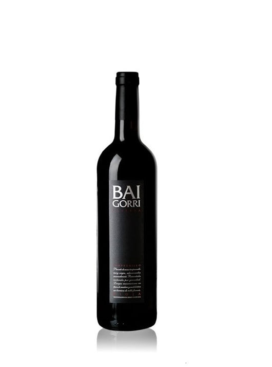 Vino Baigorri Reserva