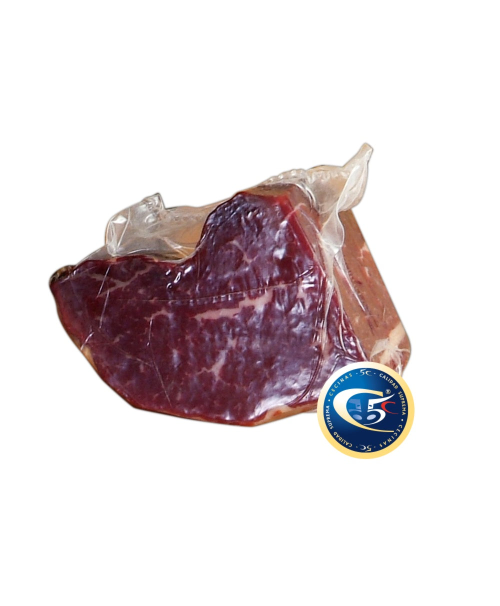 Cecina de León: cómo se elabora