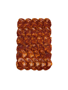 Sobre de Chorizo ibérico extra loncheado 100g (Salamanca)
