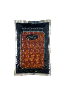 Sobre de Chorizo ibérico extra loncheado 100g (Salamanca)