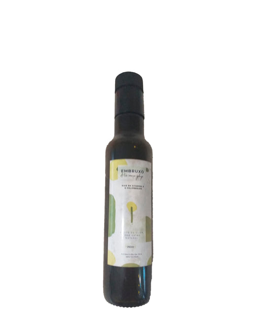 Aceite Embruxo Hojiblanca cristal (250ml, 500ml)