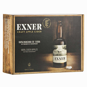SIDRA EXNER