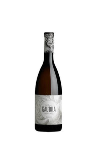 Vino Gaudila sobre lías