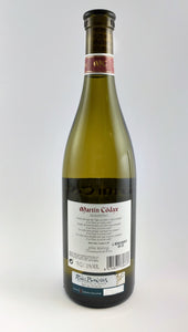 Vino Martín Códax albariño