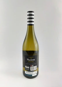 Vino Marieta albariño semiseco