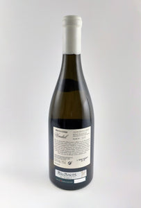 Vino Martín Códax Vindel