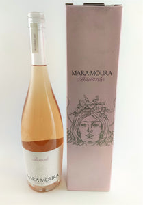 Vino Mara Moura Bastardo 2017