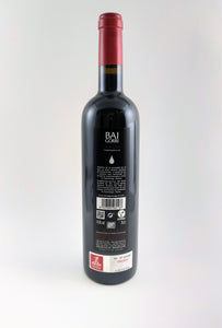 Vino Baigorri Crianza