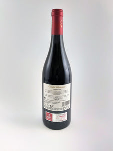 Vino Conde Valdemar Crianza