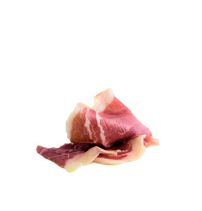 Paleta de bellota ibérica loncheada (Córdoba)