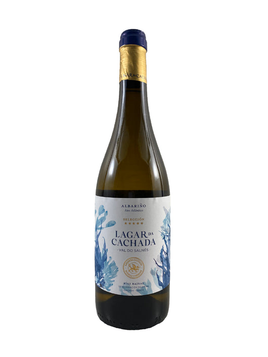 Vino Lagar da Cachada
