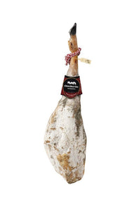 Jamón de cebo ibérico 50% (Salamanca)