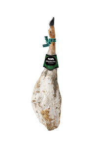 Jamón de cebo de campo ibérico 50-75% (Guijuelo)