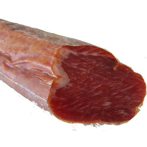 Lomo de cebo de campo ibérico 75% (Salamanca) 1/2 pieza