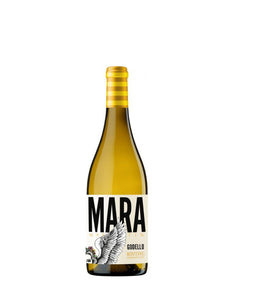 Vino Mara godello