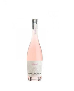 Vino Mara Moura Bastardo 2017