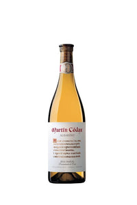 Vino Martín Códax albariño