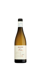 Vino Martín Códax Lías albariño