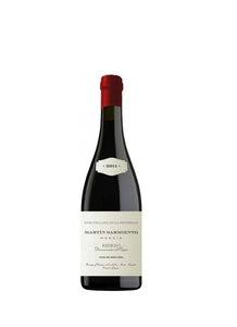 Vino Martín Sarmiento
