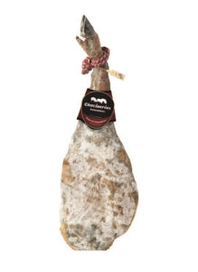 Paleta de cebo ibérica 50% (Salamanca)