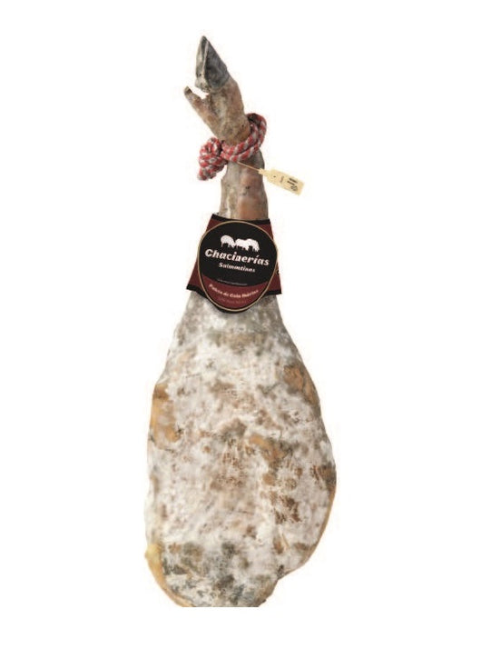 Paleta de cebo ibérica 50% (Salamanca)
