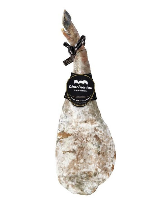 Paleta de bellota ibérica 100% (Salamanca)