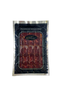 Sobre de Lomito (presa) de bellota ibérico 100% loncheado 100g (Salamanca)