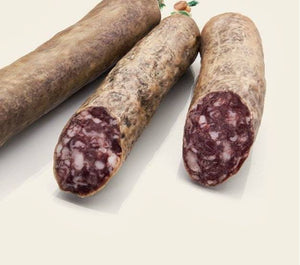 Salchichón bellota campaña ibérico 1/2 pieza (Salamanca)