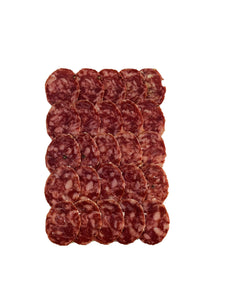 Sobre de Salchichón ibérico extra loncheado 100g (Salamanca)