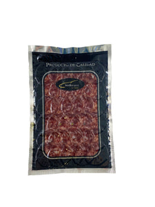 Sobre de Salchichón ibérico extra loncheado 100g (Salamanca)
