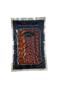 Sobre de Surtido bellota ibérico 100% loncheado IberBouquet