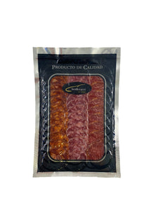 Sobre de Surtido ibérico loncheado IberBouquet