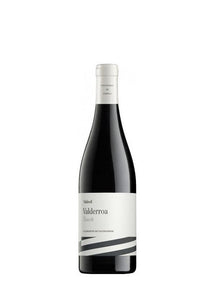 Vino Valderroa mencía