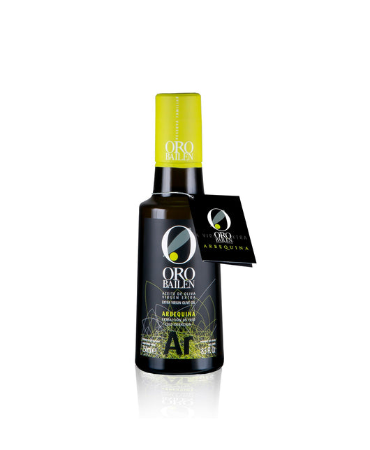 Aceite Oro Bailén Arbequina (250ml, 500ml, 750ml)