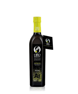 Aceite Oro Bailén Arbequina (250ml, 500ml, 750ml)