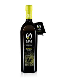 Aceite Oro Bailén Arbequina (250ml, 500ml, 750ml)