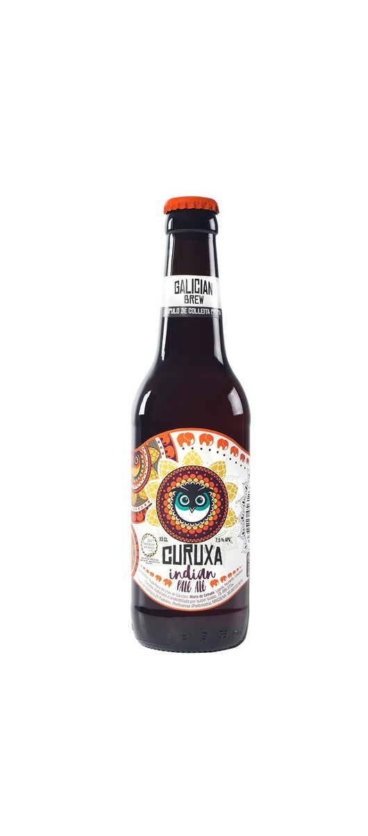 CURUXA IPA